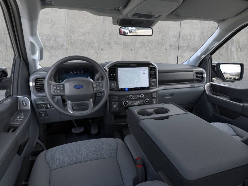 New 2026 Ford F150 XLT image 9