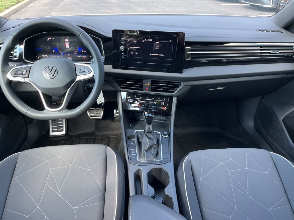 New 2026 Volkswagen Jetta Sport FWD image 25