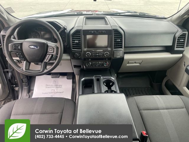 Used 2020 Ford F150 XL w/ Equipment Group 101A Mid image 24