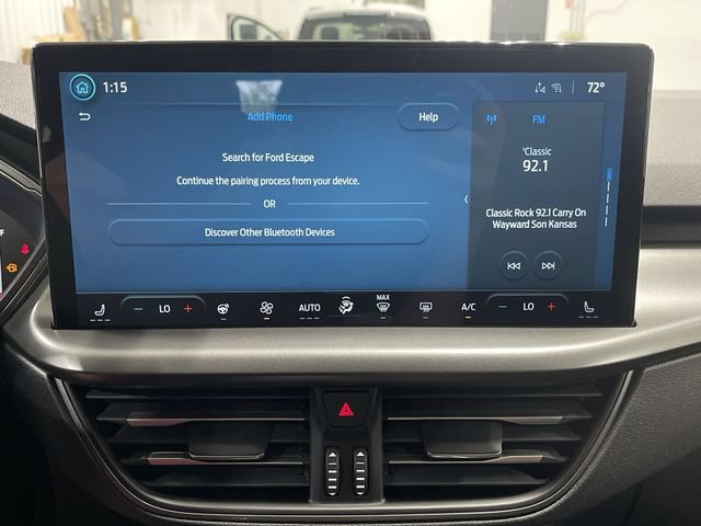 New 2026 Ford Escape Active w/ Tech Pack #1 AWD/4WD image 30