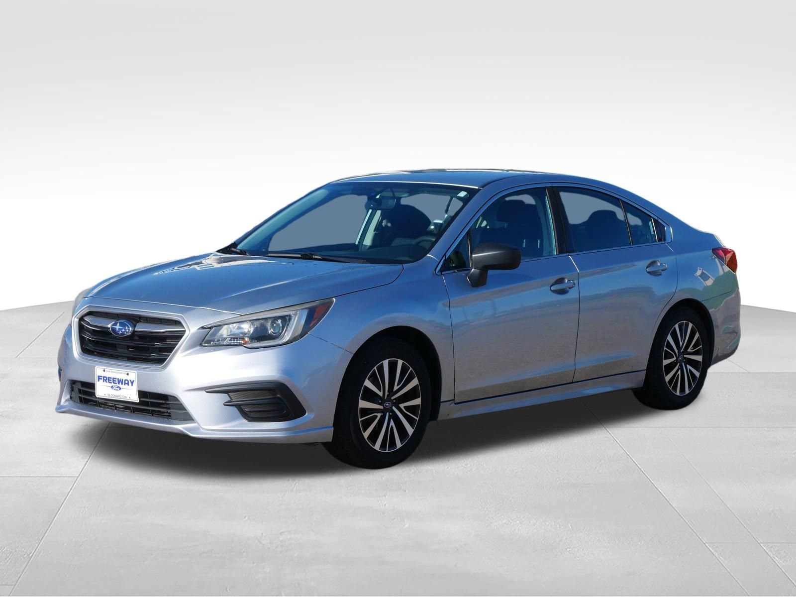 Used 2018 Subaru Legacy 2.5i w/ Popular Package #1