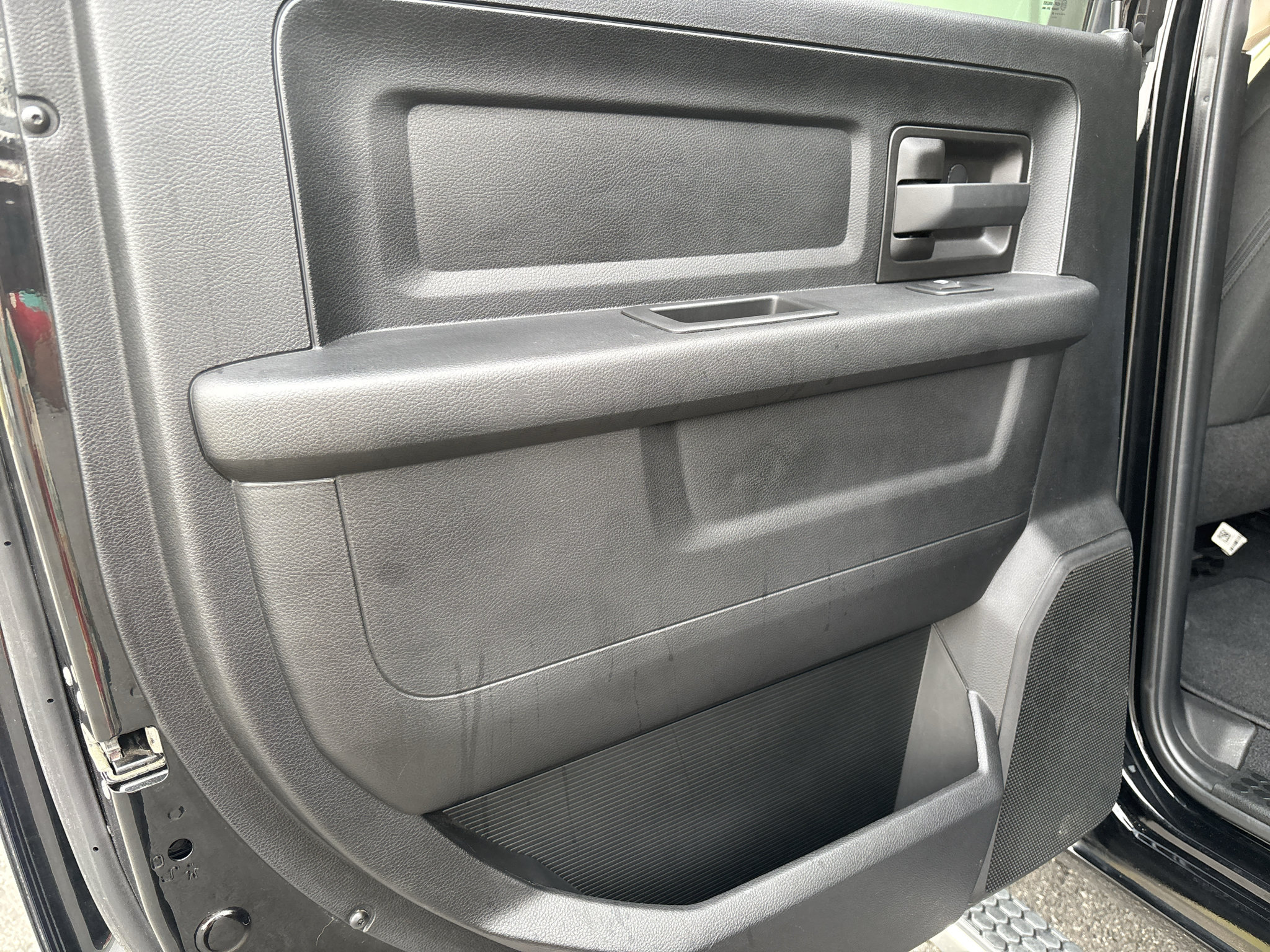 Used 2020 RAM 2500 Tradesman AWD/4WD image 22