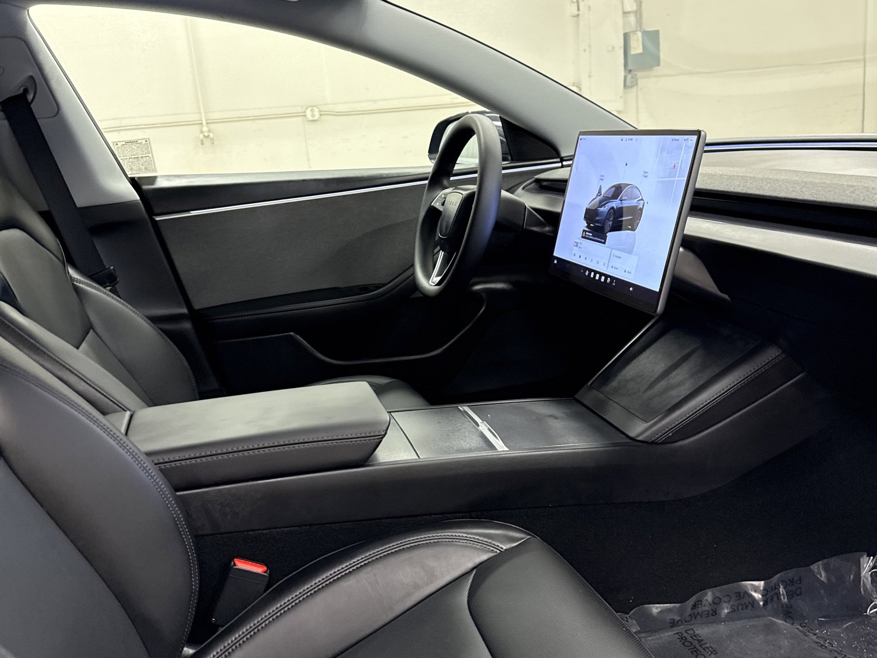 Used 2025 Tesla Model 3 Long Range image 22