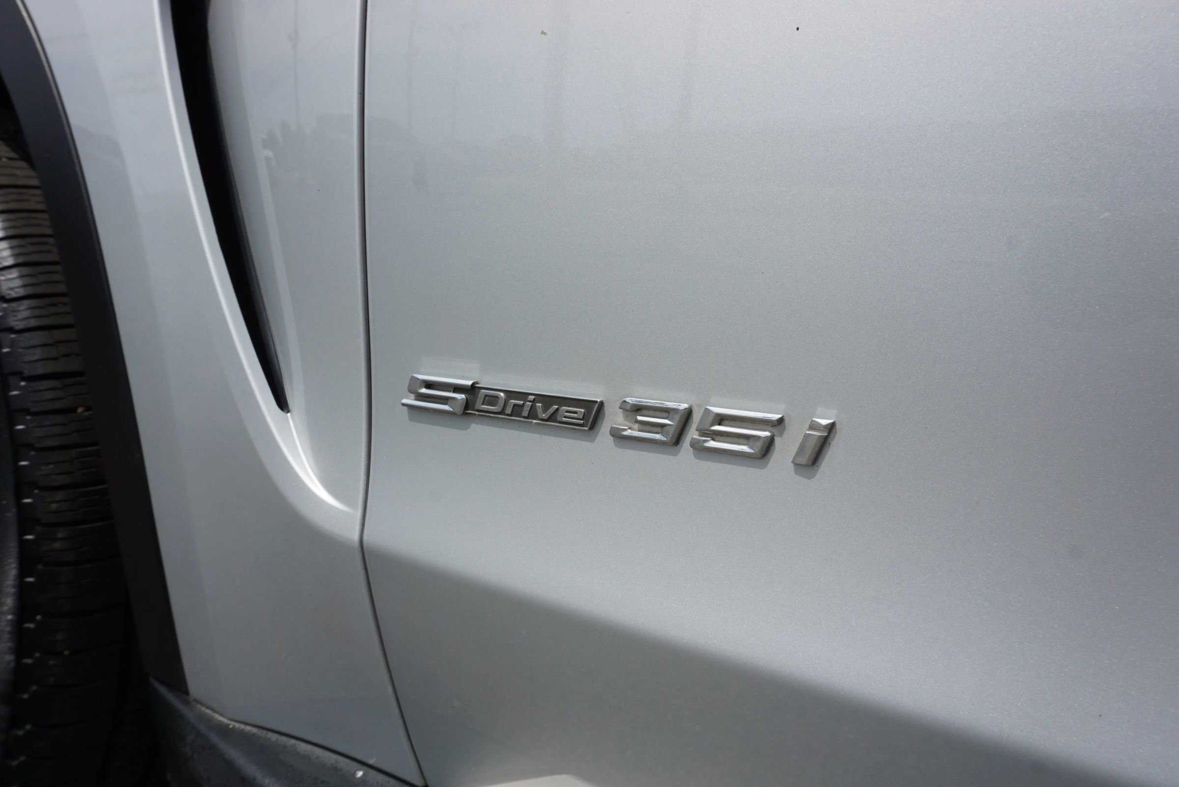 Used 2017 BMW X5 sDrive35i image 11