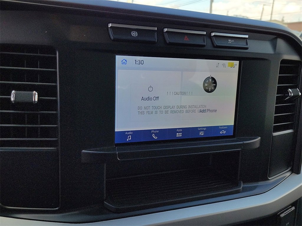 New 2024 Ford F450 XL image 21