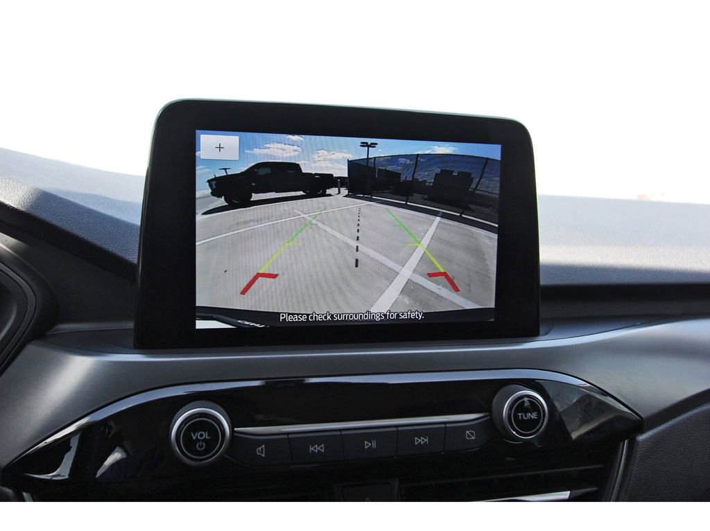 Used 2025 Ford Escape Active image 22