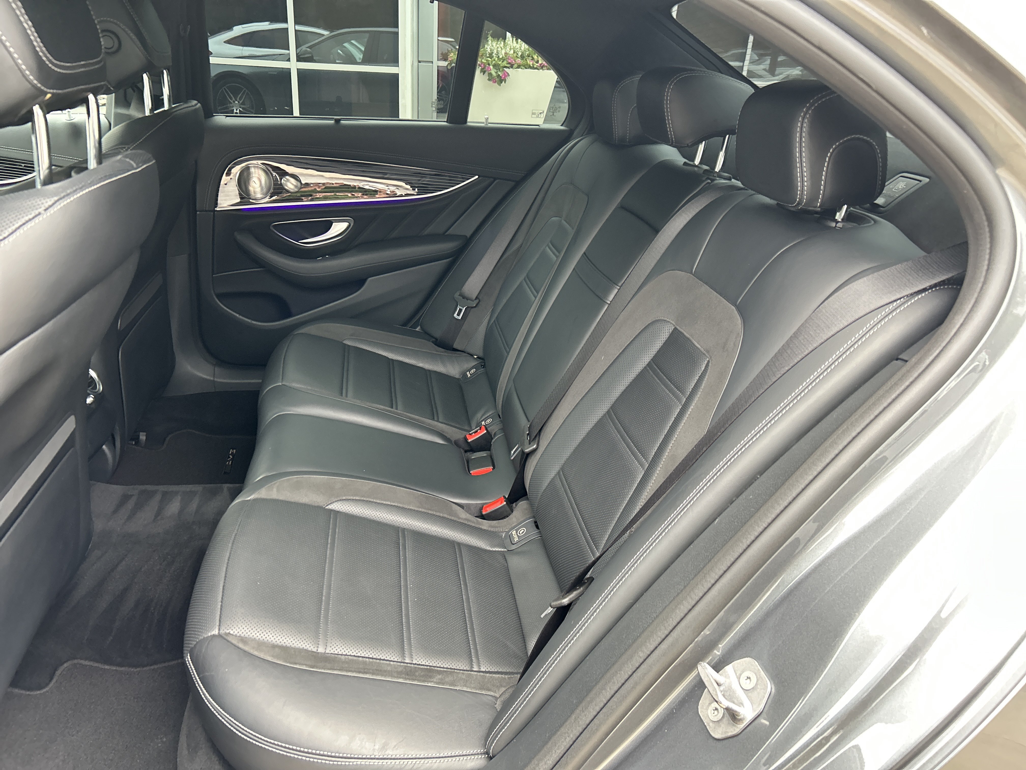 Used 2017 Mercedes-Benz E 43 AMG 4MATIC Sedan image 39
