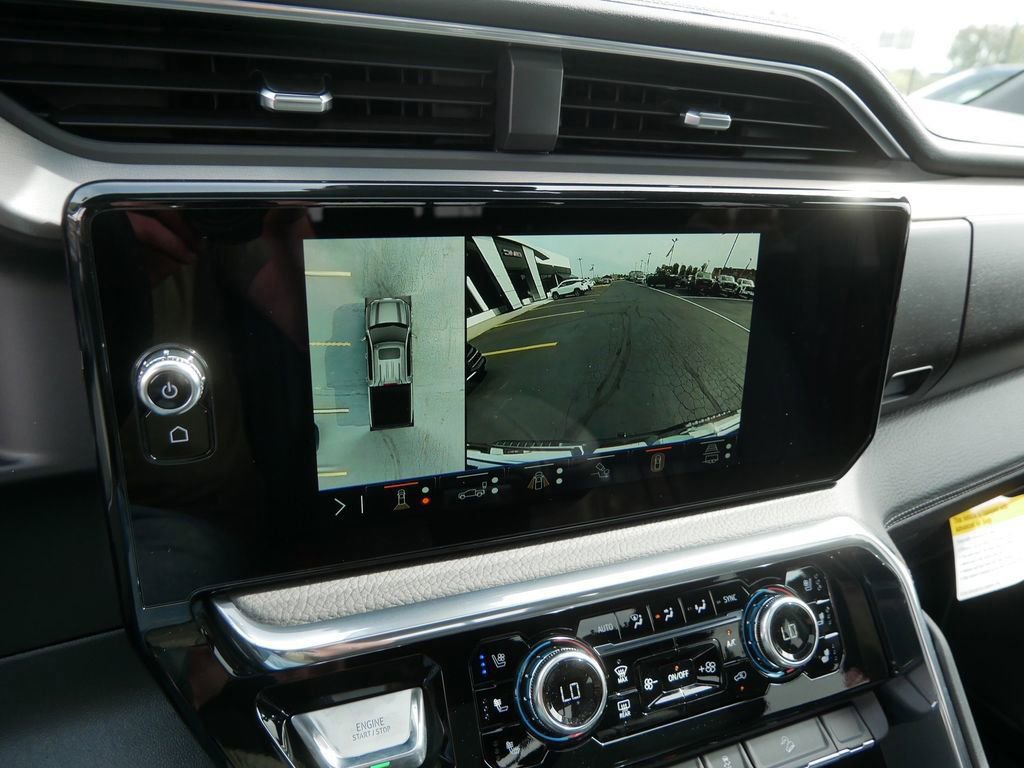 New 2026 GMC Sierra 1500 Denali w/ Denali Reserve Package image 14