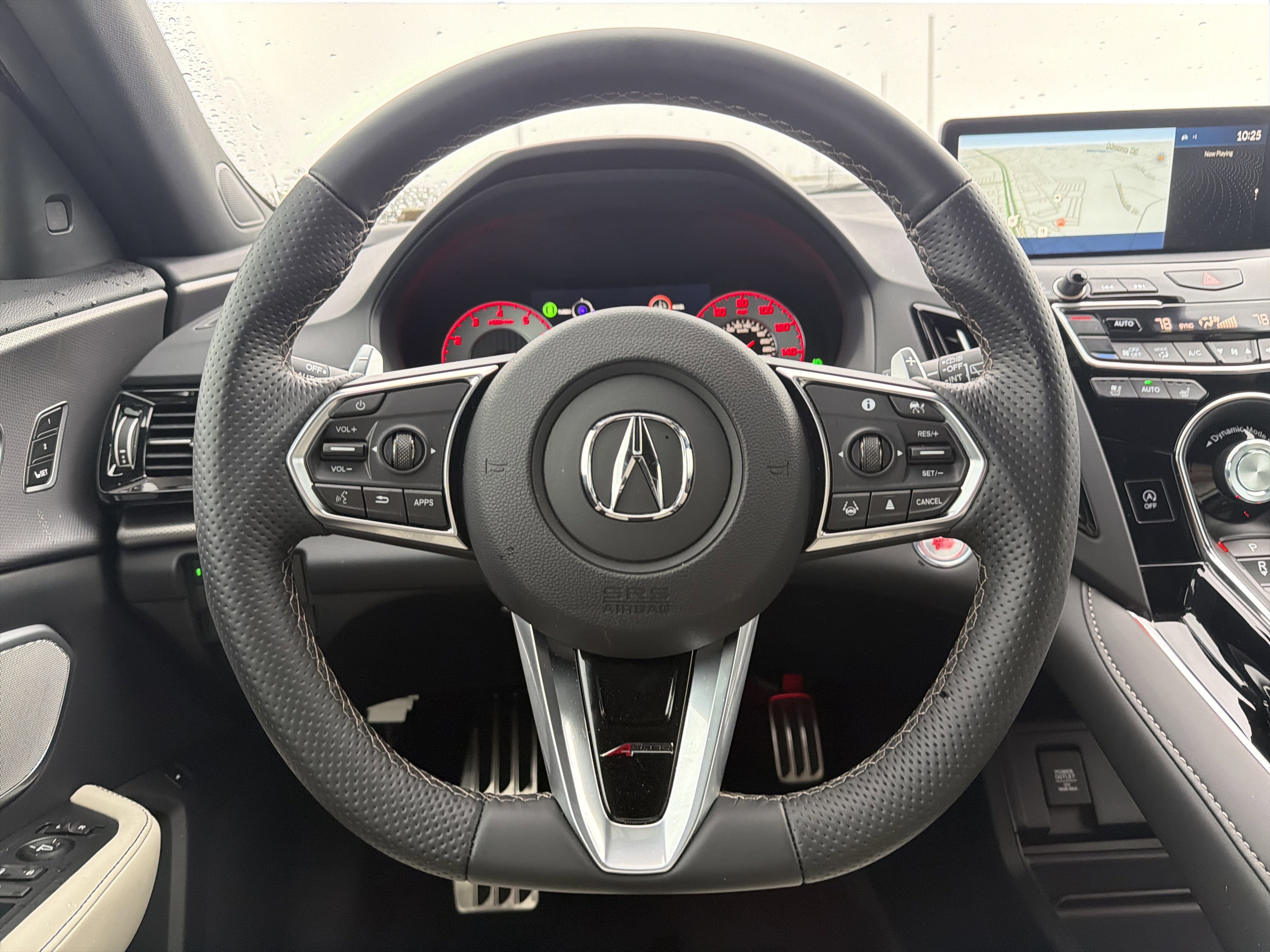 Used 2026 Acura RDX A-Spec image 18