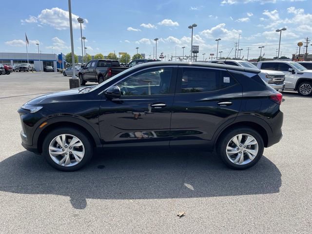 New 2026 Buick Encore GX Preferred w/ Advanced Technology Package image 7