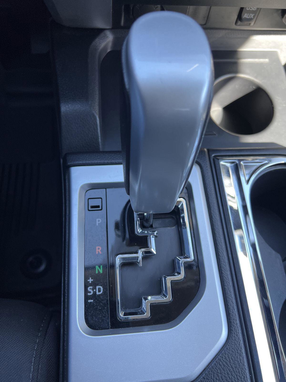 Used 2016 Toyota Tundra TRD Pro image 20