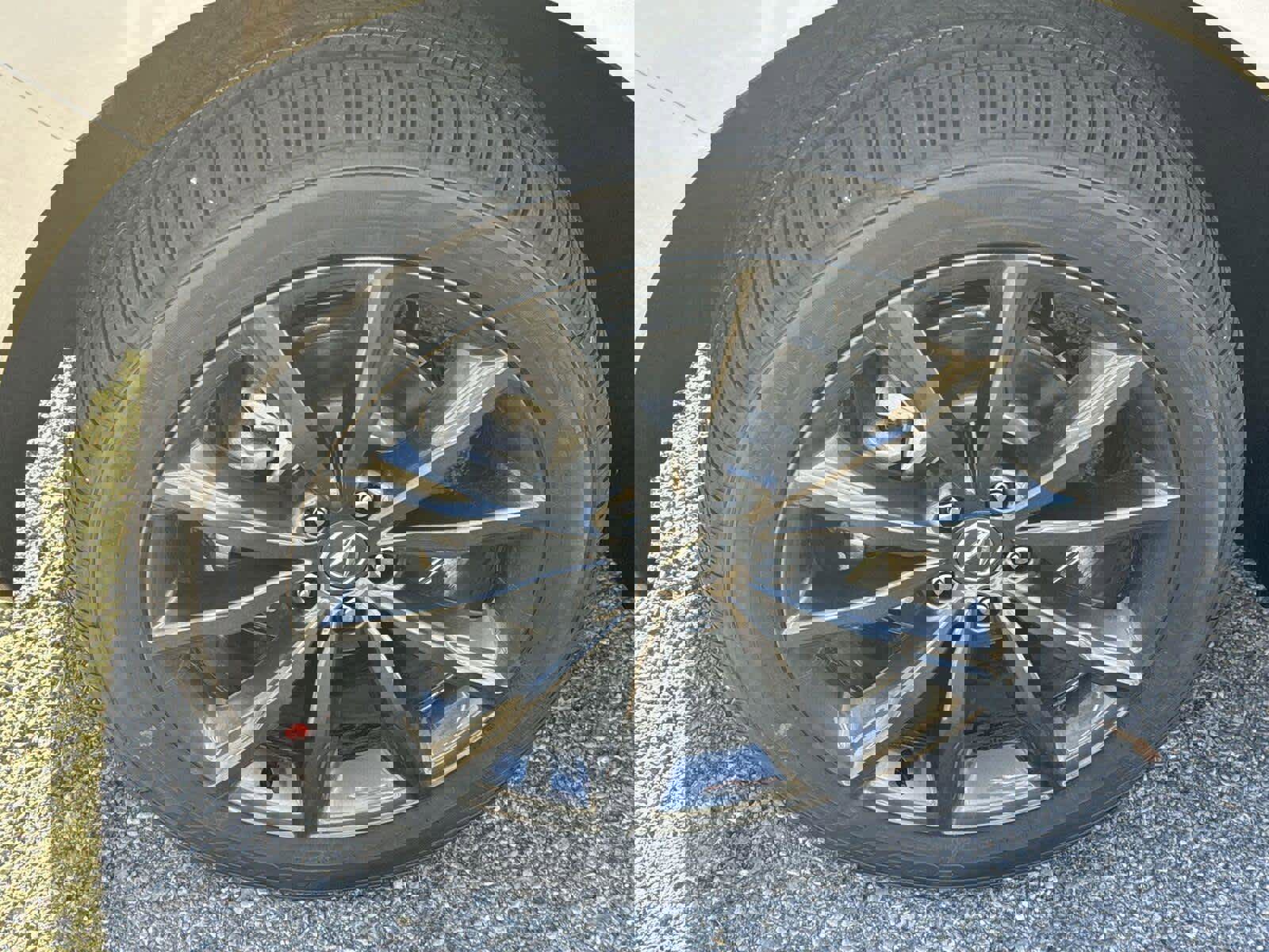 New 2026 Acura RDX A-Spec AWD/4WD image 10