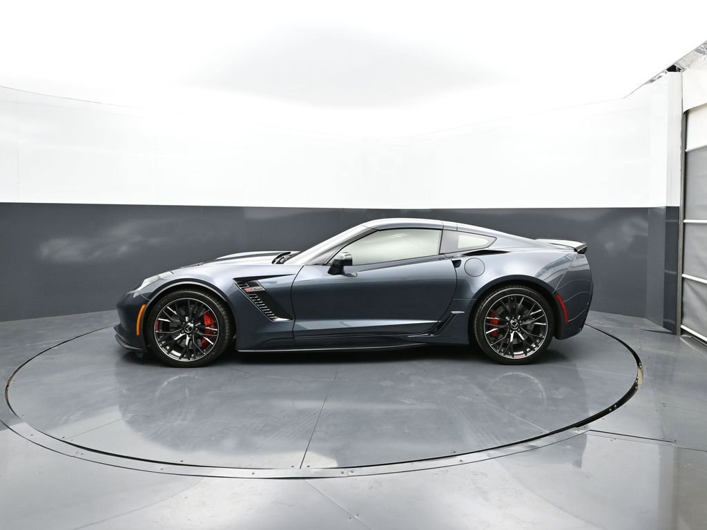 Used 2019 Chevrolet Corvette Z06 RWD image 8