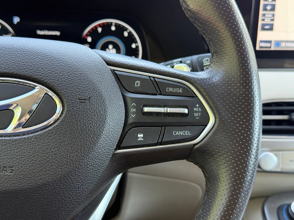 Used 2020 Hyundai Palisade Limited AWD/4WD image 18