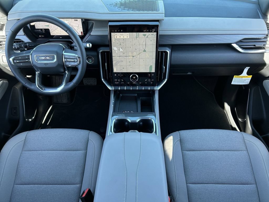 New 2026 GMC Acadia Elevation FWD image 20