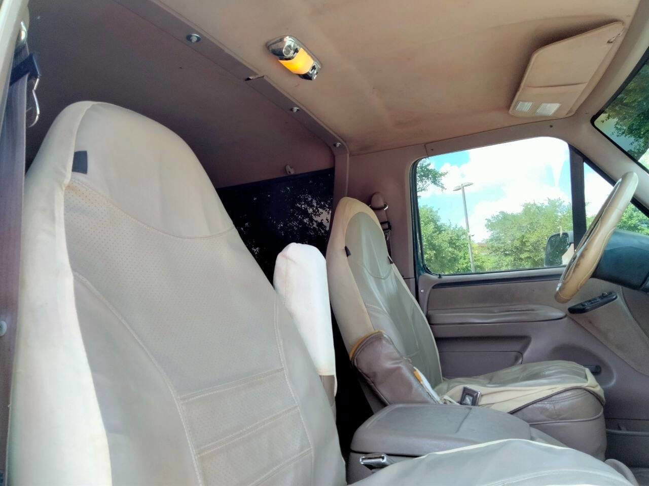 Used 1993 Ford Bronco Eddie Bauer image 20