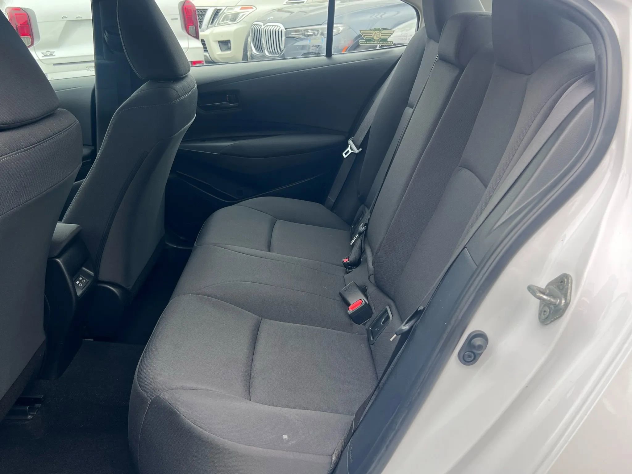 Used 2024 Toyota Corolla LE image 19