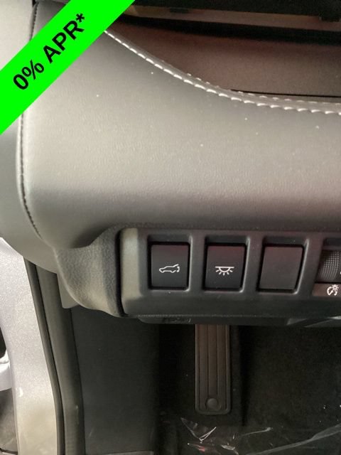 New 2026 Subaru Ascent Touring w/ Popular Package #1 AWD/4WD image 20