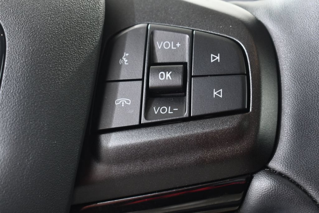 Used 2025 Ford Mustang Mach-E Premium AWD/4WD image 30