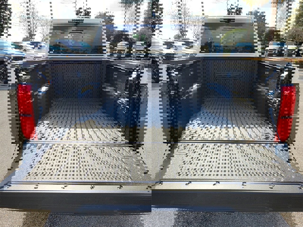 New 2026 Toyota Tacoma TRD Off-Road image 8