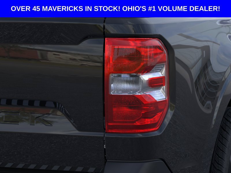 New 2026 Ford Maverick XLT w/ XLT Luxury Package FWD image 22