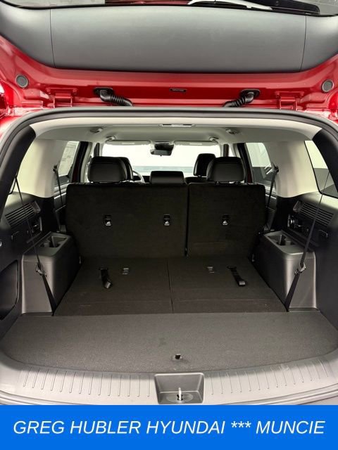 New 2026 Hyundai Santa Fe SEL FWD image 54
