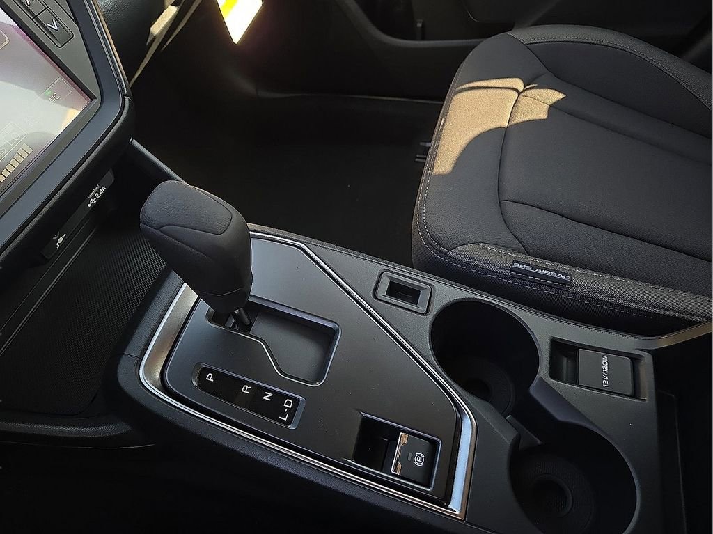 New 2025 Subaru Impreza 2.0i image 21