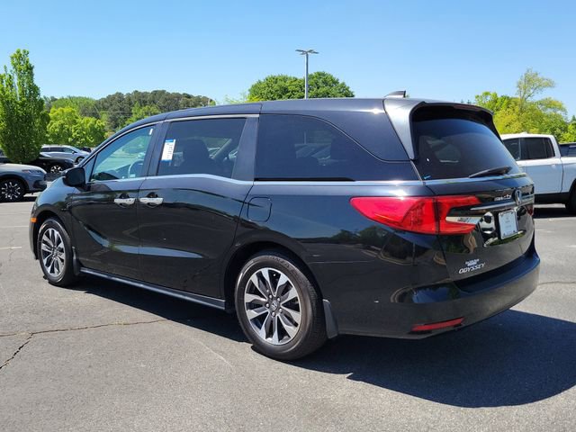 Used 2022 Honda Odyssey EX-L image 6