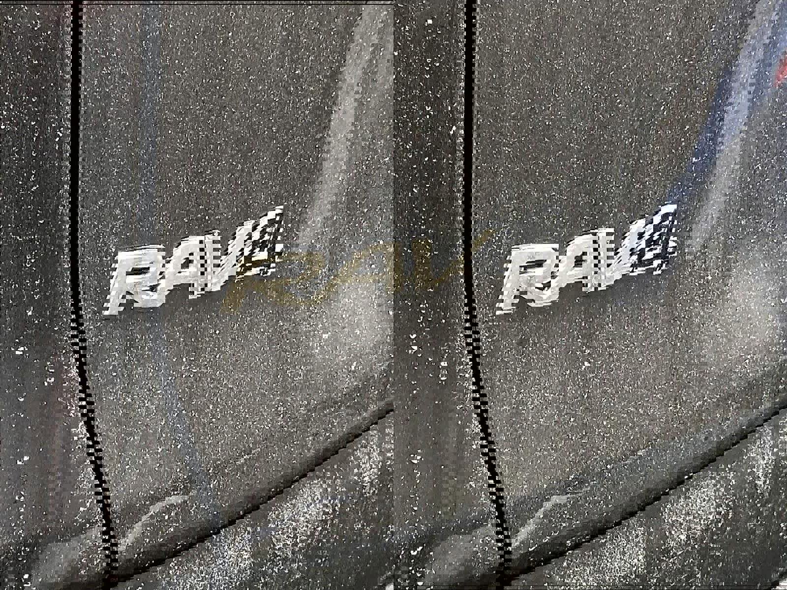 Certified 2025 Toyota RAV4 LE image 28