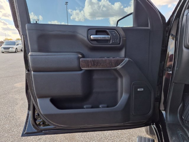 Used 2019 GMC Sierra 1500 Denali w/ Denali Ultimate Package AWD/4WD image 12