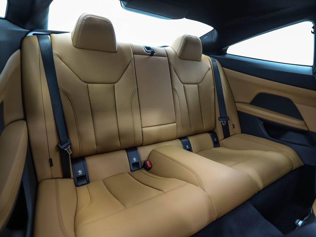 New 2026 BMW 440i xDrive M440i xDrive image 29