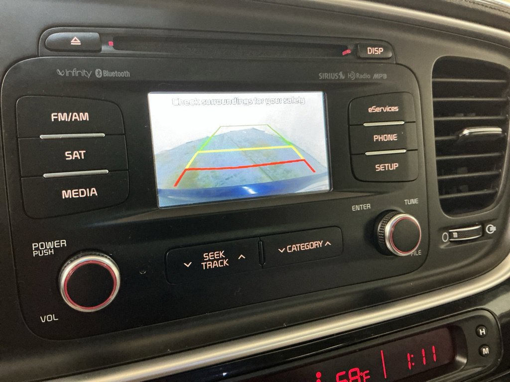 Used 2015 Kia Optima EX w/ EX Premium Package FWD image 25