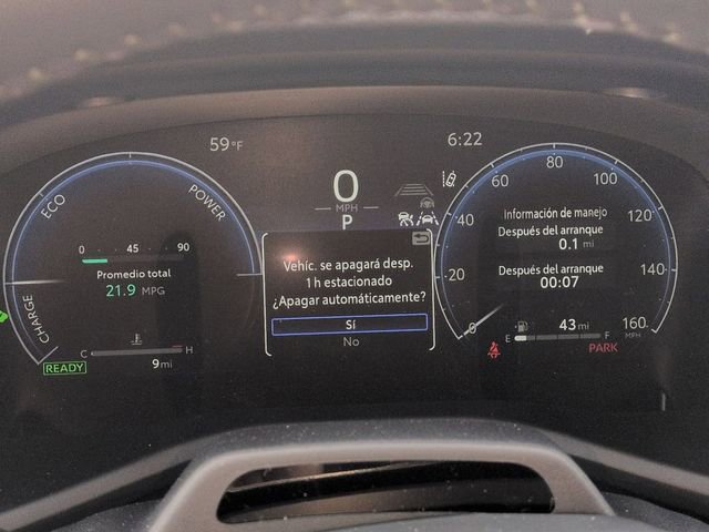 New 2026 Toyota Camry XLE image 15