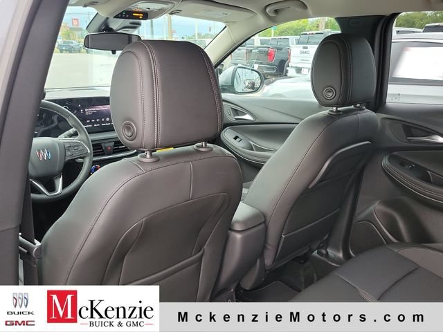 New 2026 Buick Encore GX Preferred w/ Advanced Technology Package FWD image 21