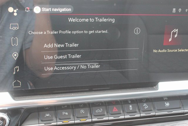 New 2026 GMC Sierra 1500 SLT w/ SLT Premium Package image 38