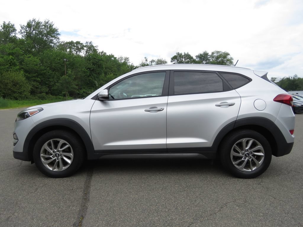 Used 2016 Hyundai Tucson Eco AWD/4WD image 8