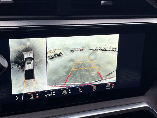 Used 2024 GMC Sierra 2500 Denali w/ Denali Reserve Package image 42