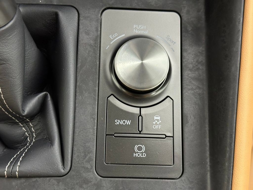 New 2026 Lexus IS 350 F Sport AWD/4WD image 26