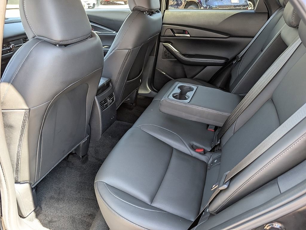 Certified 2025 MAZDA CX-30 AWD 2.5 S w/ Preferred Package image 22