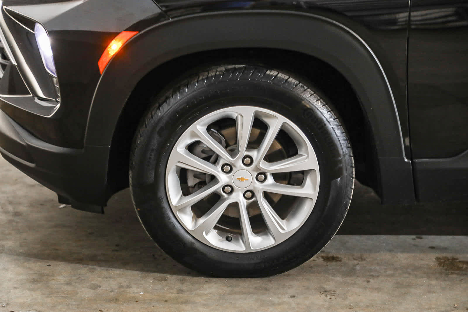 Used 2024 Chevrolet TrailBlazer LS image 10