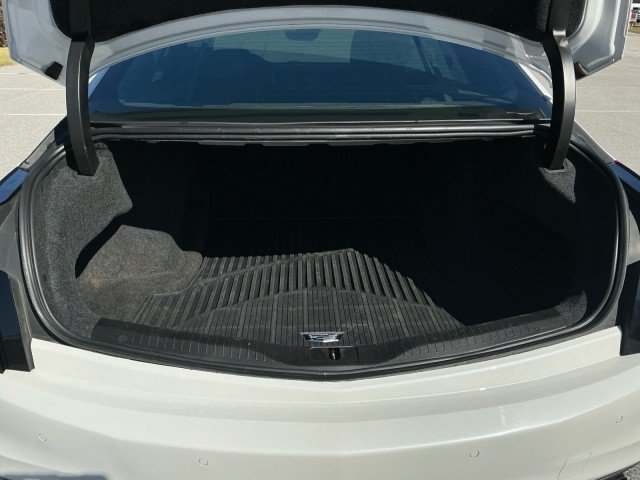 Used 2019 Cadillac CT6 Sport AWD/4WD image 16