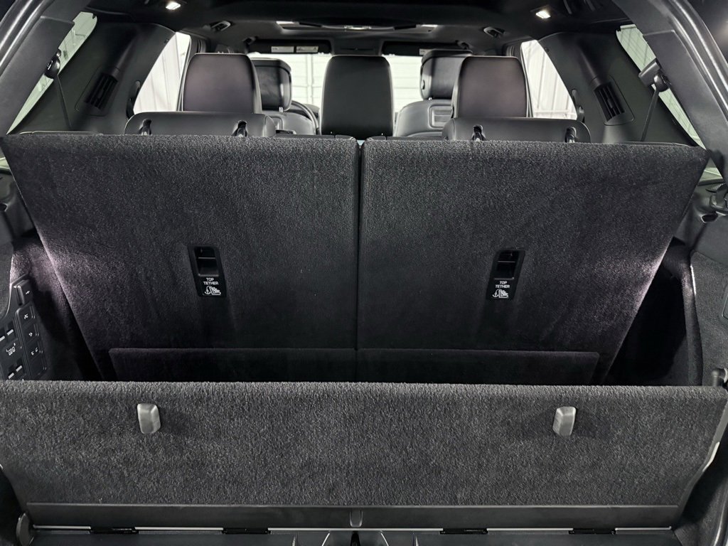 Used 2022 Land Rover Discovery HSE R-Dynamic image 47