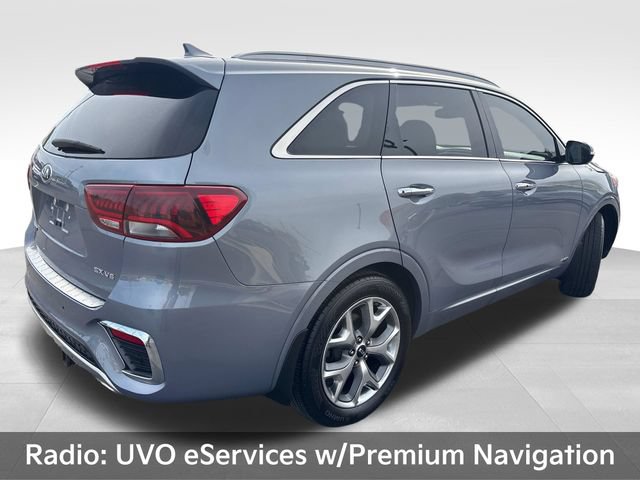 Used 2020 Kia Sorento SX AWD/4WD image 8