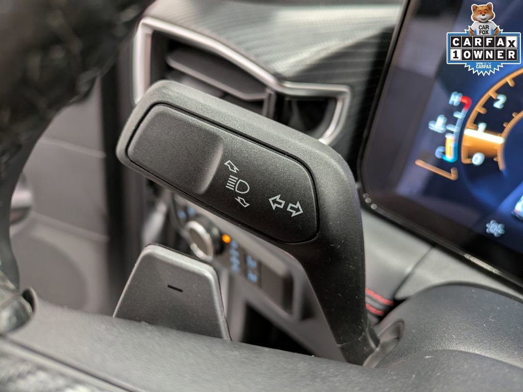 Used 2025 Ford Mustang GT Premium RWD image 21
