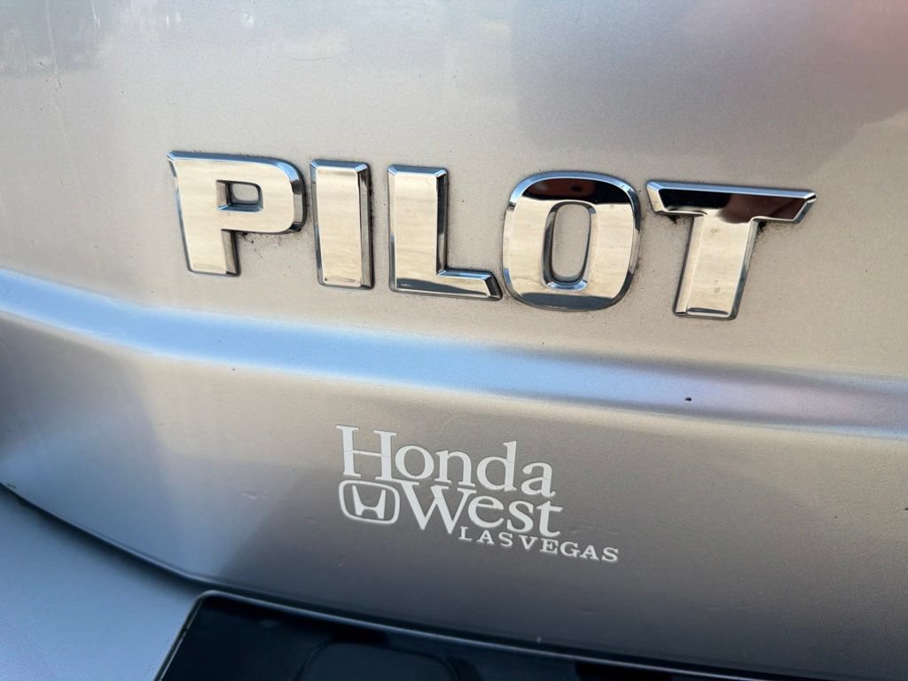 Used 2013 Honda Pilot EX image 4