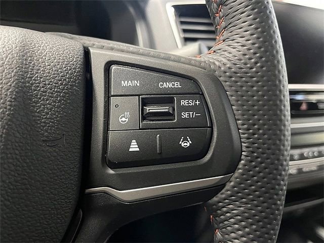 New 2026 Honda Ridgeline TrailSport+ image 13