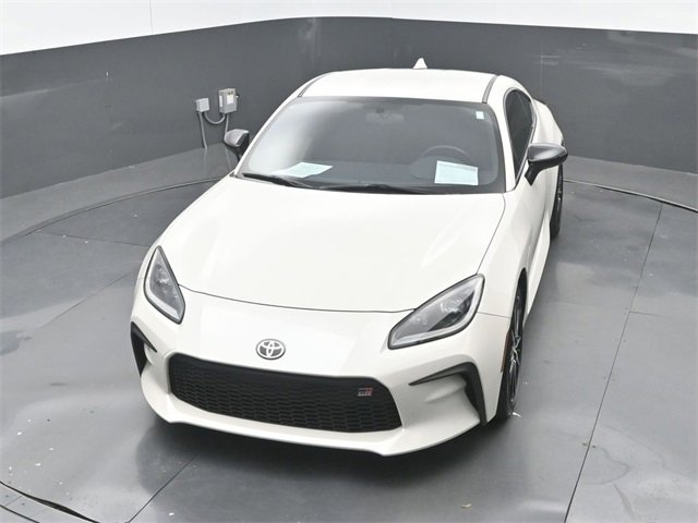 Used 2024 Toyota GR86 image 27