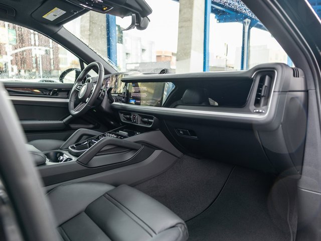 New 2026 Porsche Cayenne E-Hybrid image 51