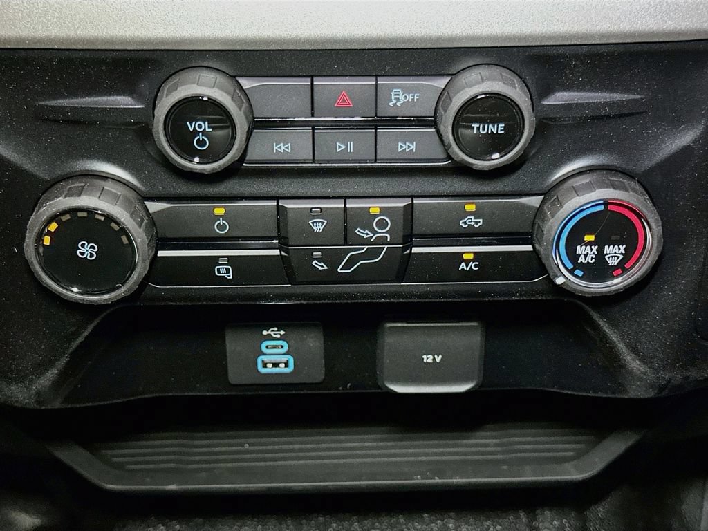 New 2026 Ford F450 XL AWD/4WD image 12