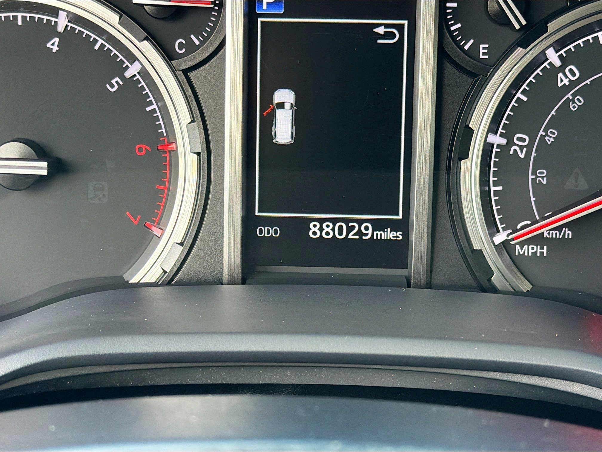 Used 2022 Toyota 4Runner TRD Sport image 37